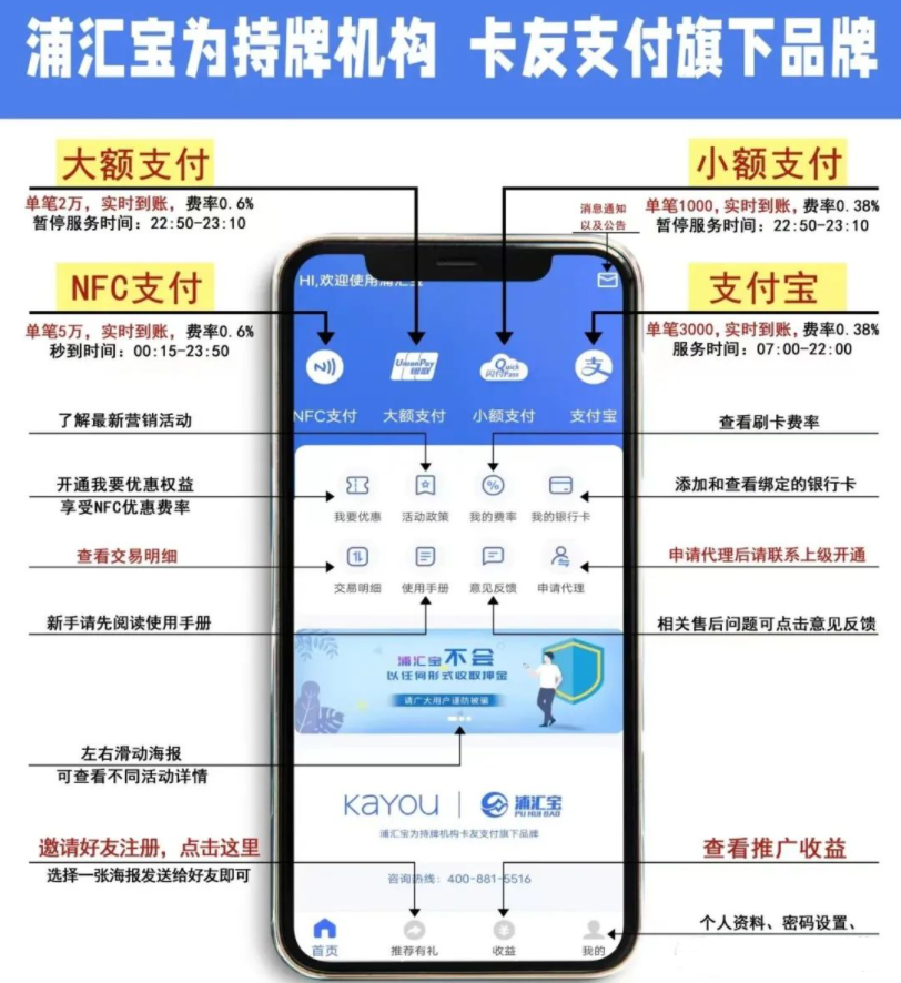 pos机费率突然上涨怎么解释，具体原因找到了。