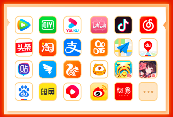 抖音免流量卡有哪些？