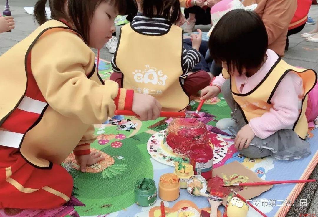 【春游记】“感受春天,让身心撒野”——户外拓展活动 【春游记】“感受春天,让身心撒野”——户外拓展活动