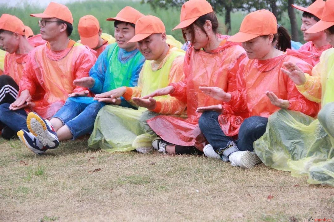 2019立讯组件线组长户外拓展培训完美落幕 2019立讯组件线组长户外拓展培训完美落幕