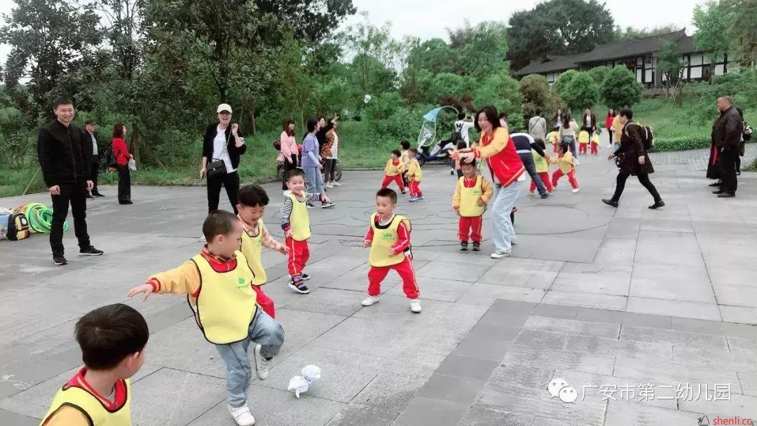 【春游记】“感受春天,让身心撒野”——户外拓展活动 【春游记】“感受春天,让身心撒野”——户外拓展活动