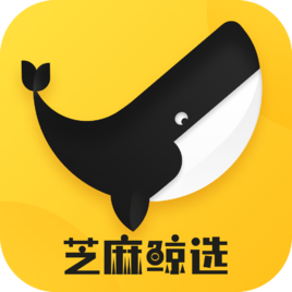 芝麻鲸选是哪个公司的？