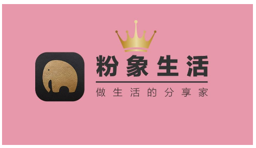 粉象生活邀请码为什么有的人是数字有的是字母？