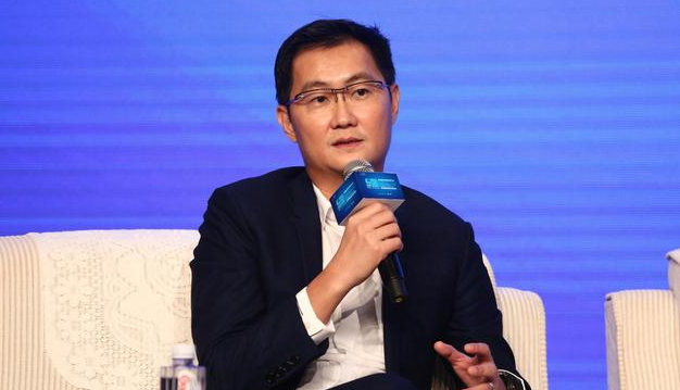“支付战争”再次打响,刷脸支付腾讯能否逆袭阿里巴巴?